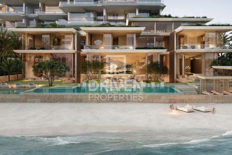 2 غرف نوم شقة في The Crescent, الإمارات العربية المتحدة رقم 214271 11