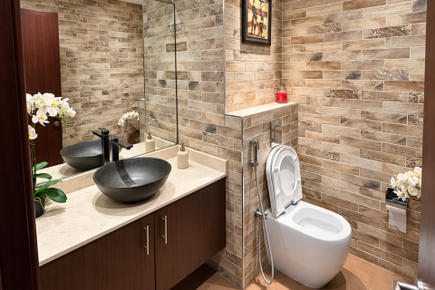 Apartment de 2 dormitorios en Jumeirah Beach Residence, UAE No. 221673 11