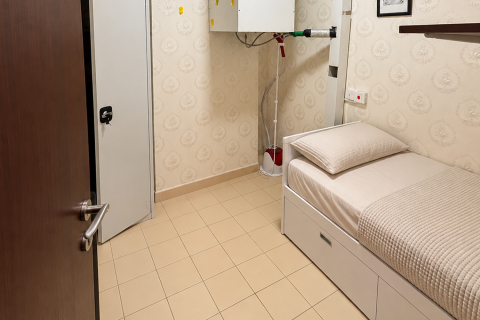 Apartment de 2 dormitorios en Jumeirah Beach Residence, UAE No. 221673 15