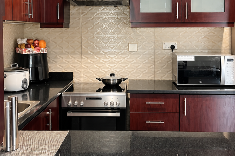 Apartment de 2 dormitorios en Jumeirah Beach Residence, UAE No. 221673 9