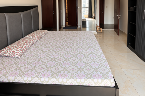 Apartment de 2 dormitorios en Jumeirah Beach Residence, UAE No. 221673 7