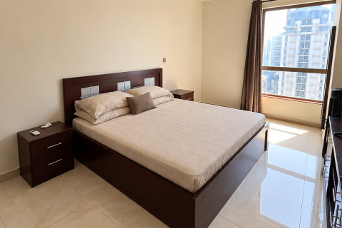 Apartment de 2 dormitorios en Jumeirah Beach Residence, UAE No. 221673 6