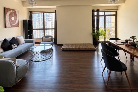 Apartment de 2 dormitorios en Jumeirah Beach Residence, UAE No. 221673 3