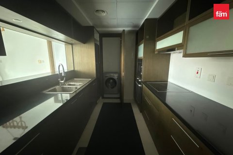 Квартира с 1 спальней в Даунтаун Дубай (Даунтаун Бурдж Дубай), ОАЭ №203256 9