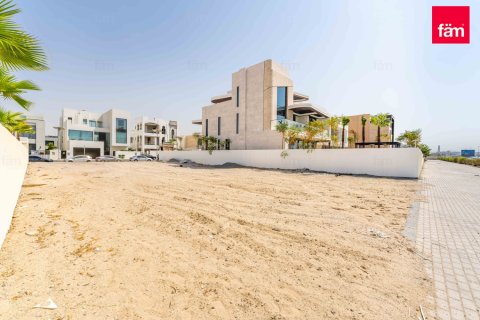 753.1m² Land in Jumeirah Park, UAE No. 205828 3