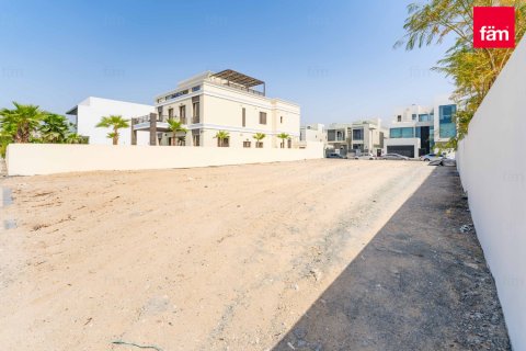 753.1m² Land in Jumeirah Park, UAE No. 205828 6
