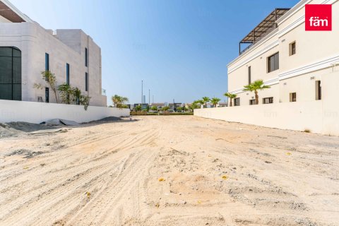 753.1m² Land in Jumeirah Park, UAE No. 205828 4