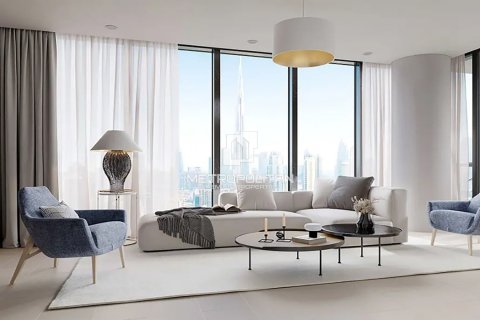 Квартира с 2 спальнями в Sobha Hartland, ОАЭ №129869 5