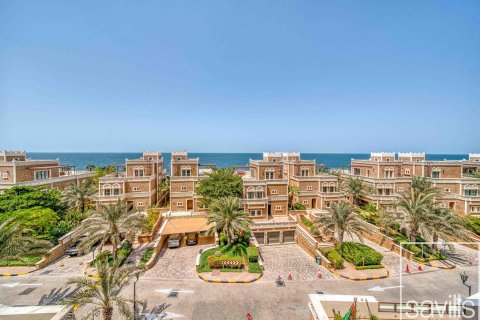 2 bedrooms Apartment in The Crescent, UAE No. 211014 17