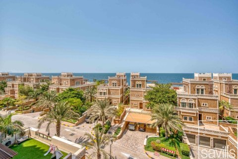 2 bedrooms Apartment in The Crescent, UAE No. 211014 12
