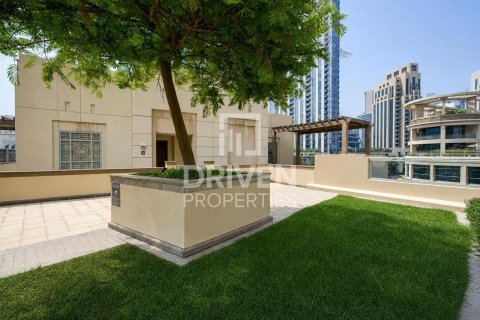 2 bedrooms Apartment in The Residences, UAE No. 215116 23