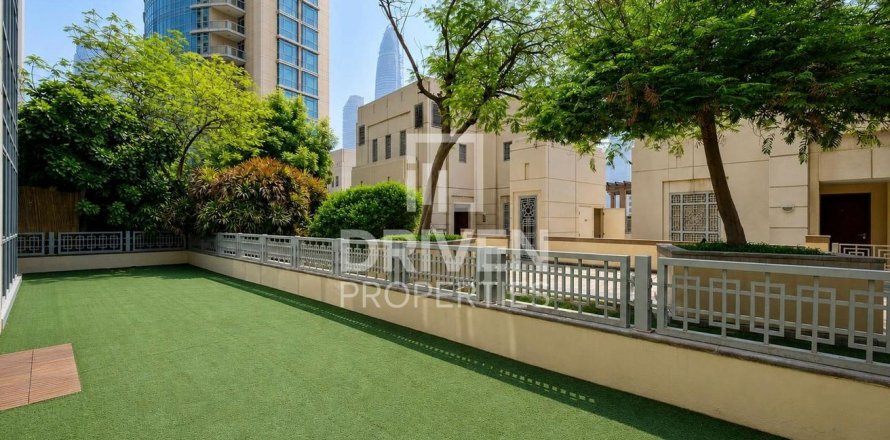 2 bedrooms Apartment in The Residences, UAE No. 215116