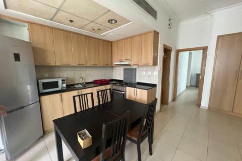 Квартира с 1 спальней в Clayton Residency, ОАЭ №1680 5