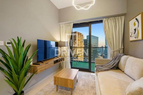 1 غرف نوم شقة في الخليج التجاري, الإمارات العربية المتحدة رقم 214379 6