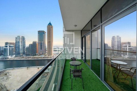 1 غرف نوم شقة في الخليج التجاري, الإمارات العربية المتحدة رقم 214379 12
