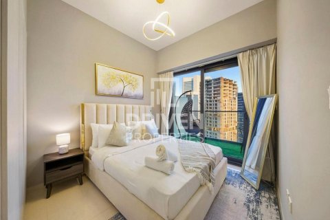 1 غرف نوم شقة في الخليج التجاري, الإمارات العربية المتحدة رقم 214379 10