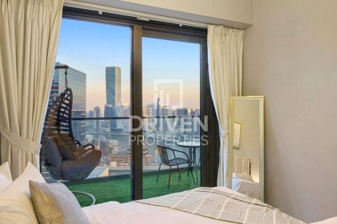 1 غرف نوم شقة في الخليج التجاري, الإمارات العربية المتحدة رقم 214379 8