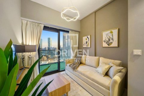 1 غرف نوم شقة في الخليج التجاري, الإمارات العربية المتحدة رقم 214379 3