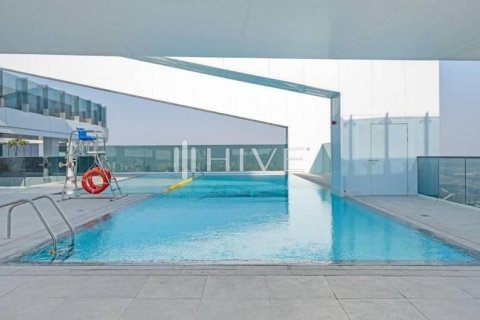Квартира с 2 спальнями в Zabeel, ОАЭ №70660 9