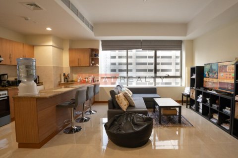 Apartment de 1 dormitorio en Al Barsha 1, UAE No. 217320