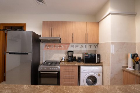 Apartment de 1 dormitorio en Al Barsha 1, UAE No. 217320 12