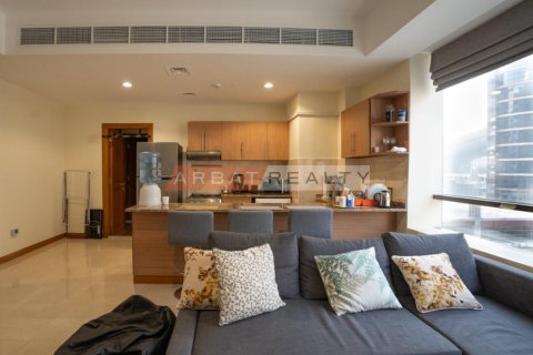Apartment de 1 dormitorio en Al Barsha 1, UAE No. 217320 16