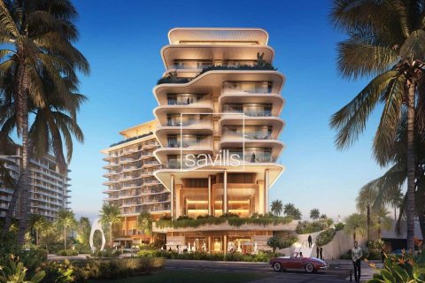 2 bedrooms Apartment on the Saadiyat Cultural District, UAE No. 211132 11