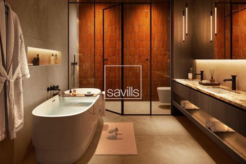 2 bedrooms Apartment on the Saadiyat Cultural District, UAE No. 211132 10