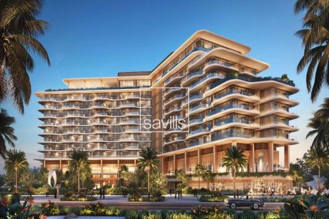2 bedrooms Apartment on the Saadiyat Cultural District, UAE No. 211132 5
