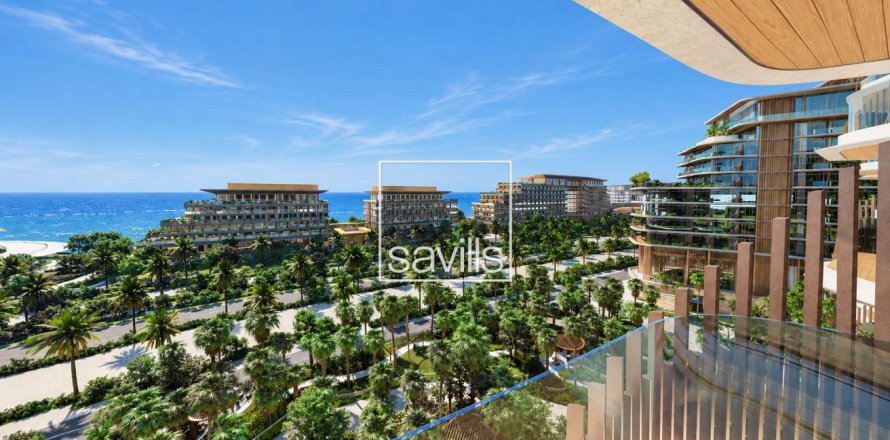 2 bedrooms Apartment on the Saadiyat Cultural District, UAE No. 211132