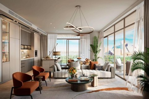 2 bedrooms Apartment on the Saadiyat Cultural District, UAE No. 211132 3