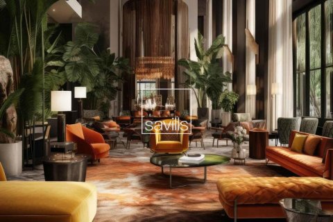 2 bedrooms Apartment on the Saadiyat Cultural District, UAE No. 211132 9