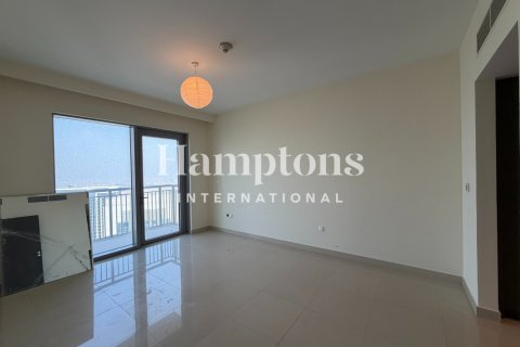 3 bedrooms Apartment in Harbour Views 2, UAE No. 186201