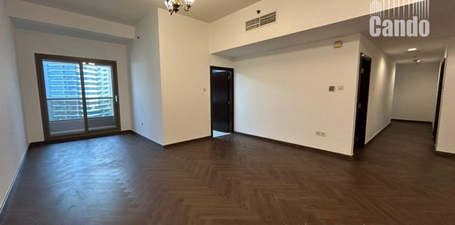 Квартира с 3 спальнями в Barsha Heights (Tecom), ОАЭ №55255
