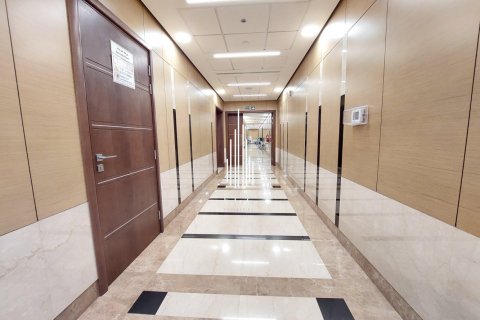 Apartment de 3 dormitorios en Corniche Road, UAE No. 24801 17