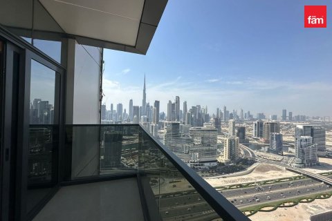 1 bedroom Apartment in Business Bay, UAE No. 215765 3