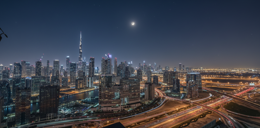 1 bedroom Apartment in Business Bay, UAE No. 215765