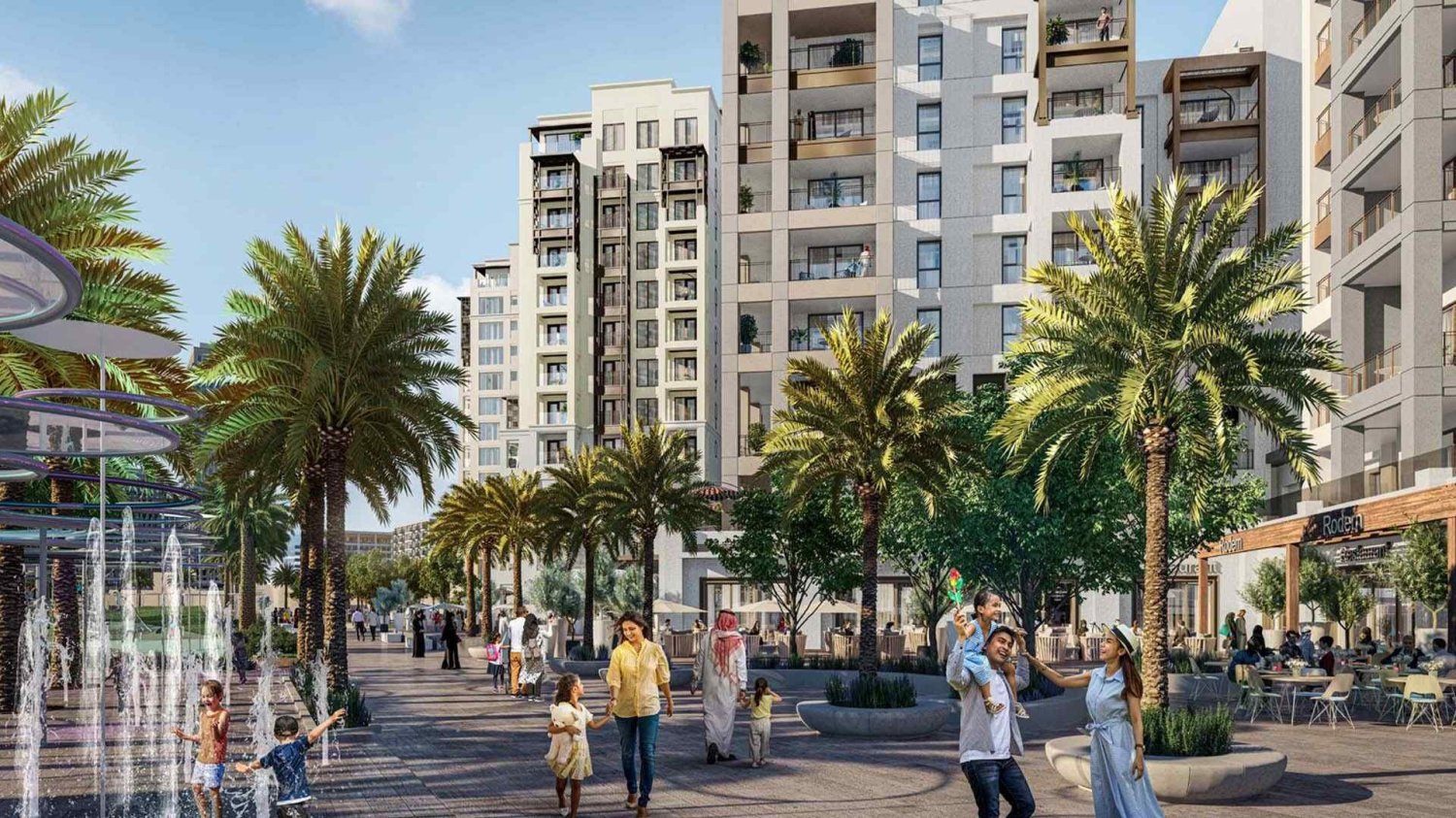 SAVANNA RESIDENCES