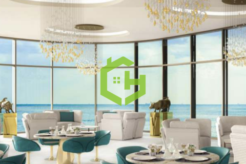 Appartement de 1 chambre à Maritime City, UAE No. 72579 3