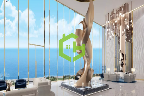 Appartement de 1 chambre à Maritime City, UAE No. 72579 7