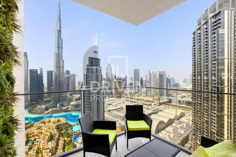 Apartment de 3 dormitorios en Burj Royale, UAE No. 221559 4