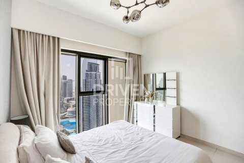 Apartment de 3 dormitorios en Burj Royale, UAE No. 221559 10