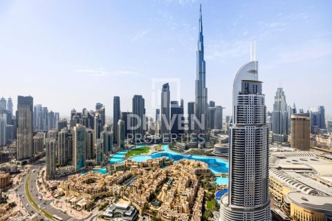Apartment de 3 dormitorios en Burj Royale, UAE No. 221559 5