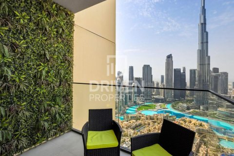 Apartment de 3 dormitorios en Burj Royale, UAE No. 221559 22