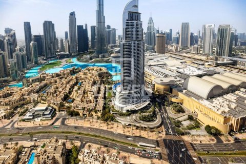 Apartment de 3 dormitorios en Burj Royale, UAE No. 221559 23