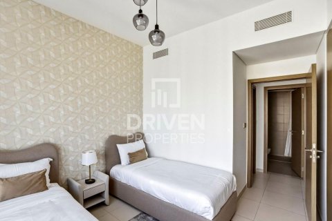 Apartment de 3 dormitorios en Burj Royale, UAE No. 221559 18