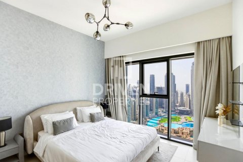 Apartment de 3 dormitorios en Burj Royale, UAE No. 221559 3