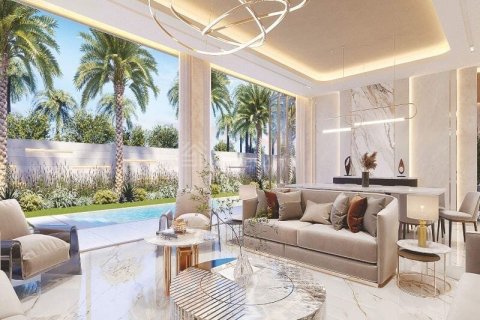 5 bedrooms Villa in Dubai South (Dubai World Central), UAE No. 185058 12