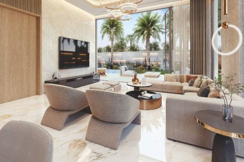 5 bedrooms Villa in Dubai South (Dubai World Central), UAE No. 185058 10