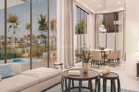 5 bedrooms Villa in Dubai South (Dubai World Central), UAE No. 185058 19